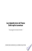 Les migrants turcs de France