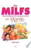 Les MILFS au Pérou