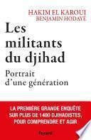 Les militants du djihad