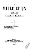 Les mille et un