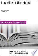 Les Mille et Une Nuits (anonyme)