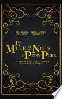 Les mille et une nuits de Pépin Pern