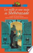 Les mille et une nuits de Shéhérazade