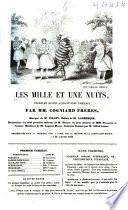 Les Mille Et Une Nuits, Féerie En Quatre Actes Et Onze Tableaux