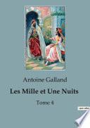 Les Mille et Une Nuits