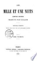 Les mille et une nuits