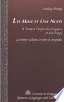 Les Mille et une nuits