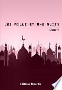 Les Mille et Une Nuits - T1