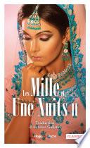 Les Mille et une nuits - Tome 2