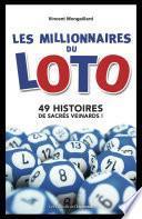 Les millionnaires du Loto
