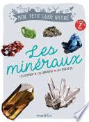 Les minéraux