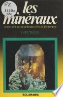 Les minéraux