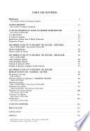 Les mines d'or et d'argent de Rouez