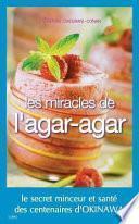 Les miracles de l'agar-agar