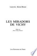 Les miradors de Vichy