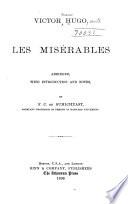 Les Miserables; Abridged