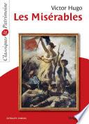 Les Misérables - Classiques et Patrimoine