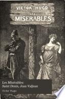 Les Misérables: Cosette