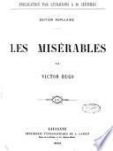 Les misérables ...