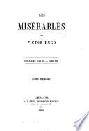 Les misérables