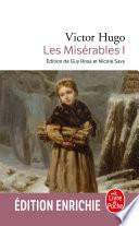 Les Misérables ( Les Misérables, Tome 1)