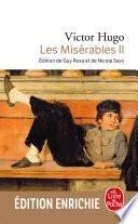 Les Misérables ( Les Misérables, Tome 2)