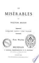 Les Miserables par Victor Hugo
