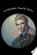 Les Miserables - Tome III - Marius