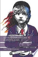 Les Misérables Tome V: Jean Valjean