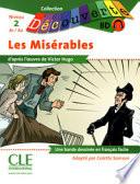 Les Misérables une bande dessinée en français facile