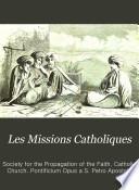 Les Missions catholiques