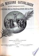 Les Missions catholiques