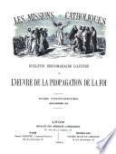 Les Missions catholiques