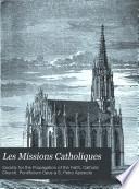 Les Missions catholiques