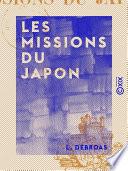 Les Missions du Japon