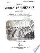 Les Modes parisiennes