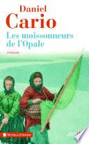 Les Moissonneurs de l'Opale