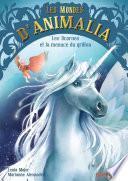 Les mondes d'Animalia - Tome 1