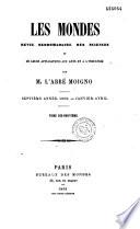 Les Mondes