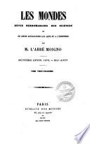 Les Mondes