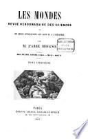 Les mondes