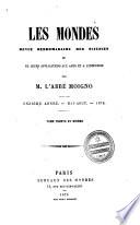Les Mondes