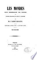 Les mondes