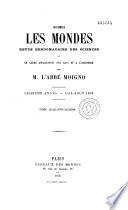 Les Mondes