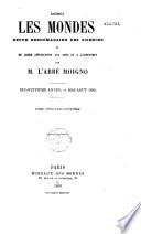 Les Mondes