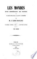 Les mondes