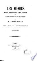 Les mondes