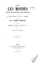 Les Mondes