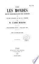 Les Mondes