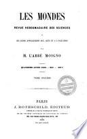 Les Mondes